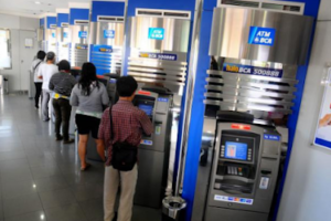 Kartu ATM BCA Tertelan/ Tertahan di Mesin ATM