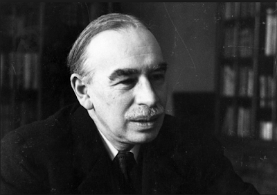 Kata Pengantar General Of Theory J.M. Keynes