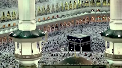 Dajjal Pernah Tawaf Di Kakbah, Benarkah