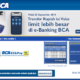 Cara Membayar Angsuran Mobil di BCA Finance Melalui Internet Banking