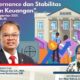 Pentingnya Governance Dalam Stabilitas Sistem Keuangan